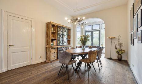 Te koop: Foto Woonhuis aan de Coehoornsingel 12 in Zutphen