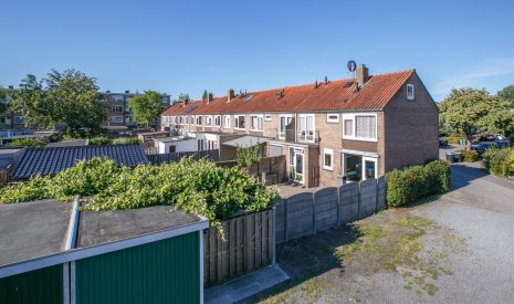 koop  Krommenie  Burgemeester Lammerschaagstraat 1 – Hoofdfoto