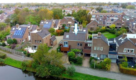 koop  Noordwijkerhout  De Duinsloot 60 – Hoofdfoto