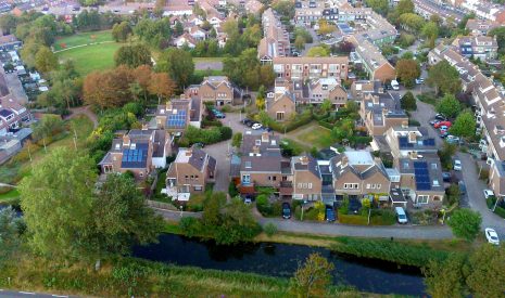 Te koop: Foto Woonhuis aan de De Duinsloot 60 in Noordwijkerhout