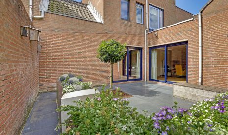 Te koop: Foto Woonhuis aan de De Duinsloot 60 in Noordwijkerhout