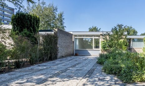Te koop: Foto Woonhuis aan de Linnaeusdreef 60 in Breukelen