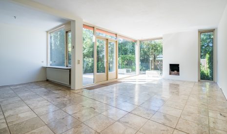 Te koop: Foto Woonhuis aan de Linnaeusdreef 60 in Breukelen