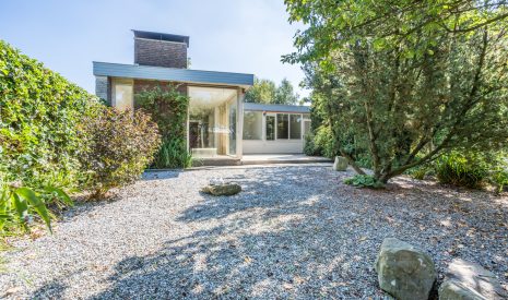 Te koop: Foto Woonhuis aan de Linnaeusdreef 60 in Breukelen