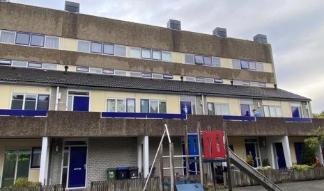 koop  Maarssen  Bloemstede 638 – Hoofdfoto
