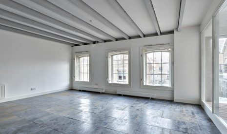 Te koop: Foto Appartement aan de Kuiperstraat 70F in Zutphen