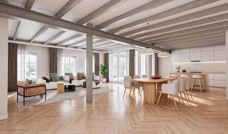 Te koop: Foto Appartement aan de Kuiperstraat 70F in Zutphen