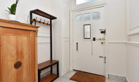 Te koop: Foto Woonhuis aan de Cornelis Jolstraat 56 in 's-Gravenhage