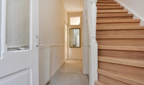 Te koop: Foto Woonhuis aan de Cornelis Jolstraat 56 in 's-Gravenhage