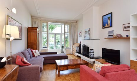 Te koop: Foto Woonhuis aan de Cornelis Jolstraat 56 in 's-Gravenhage