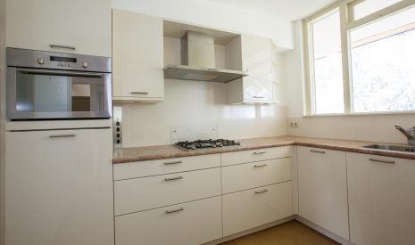Te koop: Foto Appartement aan de Lisdoddelaan 26 in Krommenie