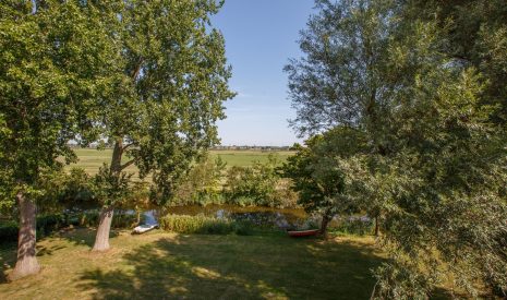 Te koop: Foto Appartement aan de Lisdoddelaan 26 in Krommenie