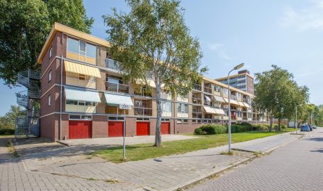 Te koop: Foto Appartement aan de Lisdoddelaan 26 in Krommenie