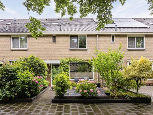 Hoofdfoto van Zaandam Botterlaan 45