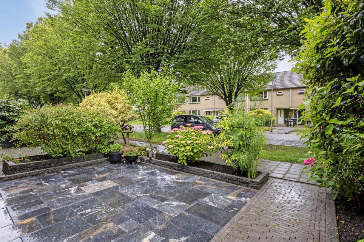 Te koop: Foto Woonhuis aan de Botterlaan 45 in Zaandam