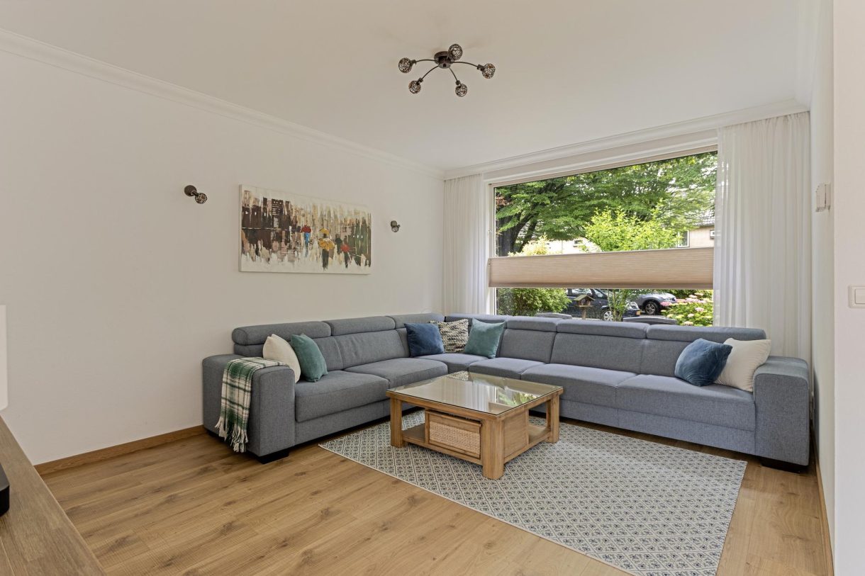 Te koop: Foto Woonhuis aan de Botterlaan 45 in Zaandam