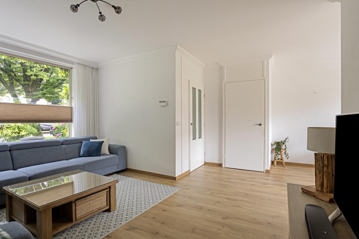 Te koop: Foto Woonhuis aan de Botterlaan 45 in Zaandam