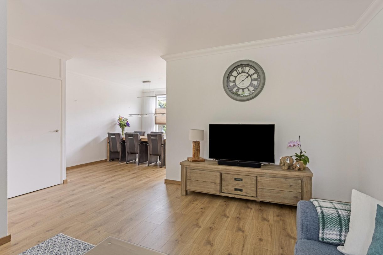 Te koop: Foto Woonhuis aan de Botterlaan 45 in Zaandam