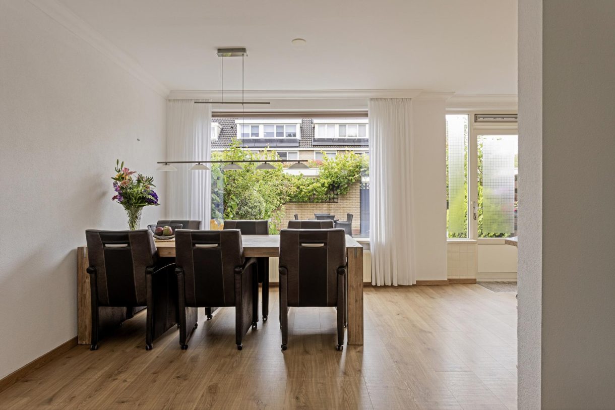 Te koop: Foto Woonhuis aan de Botterlaan 45 in Zaandam