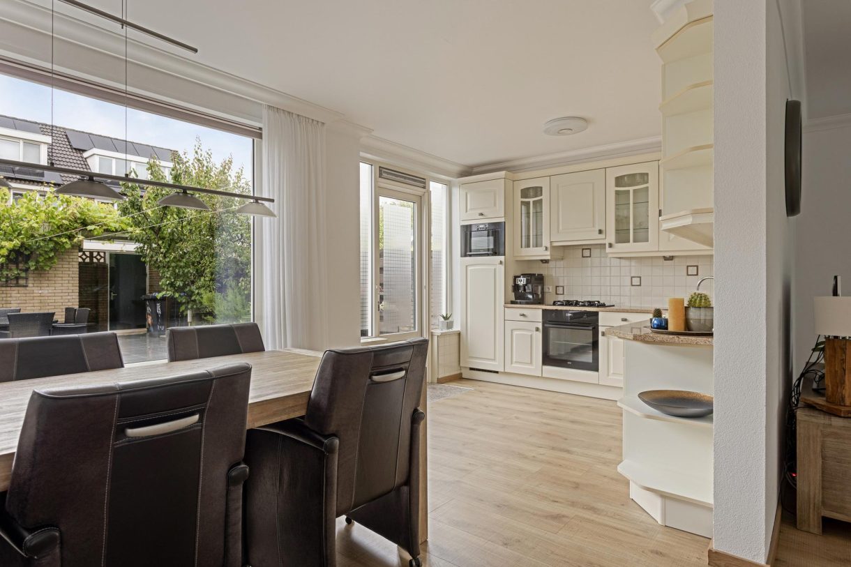 Te koop: Foto Woonhuis aan de Botterlaan 45 in Zaandam