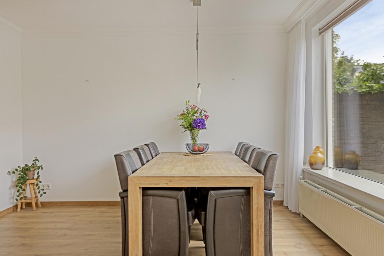 Te koop: Foto Woonhuis aan de Botterlaan 45 in Zaandam