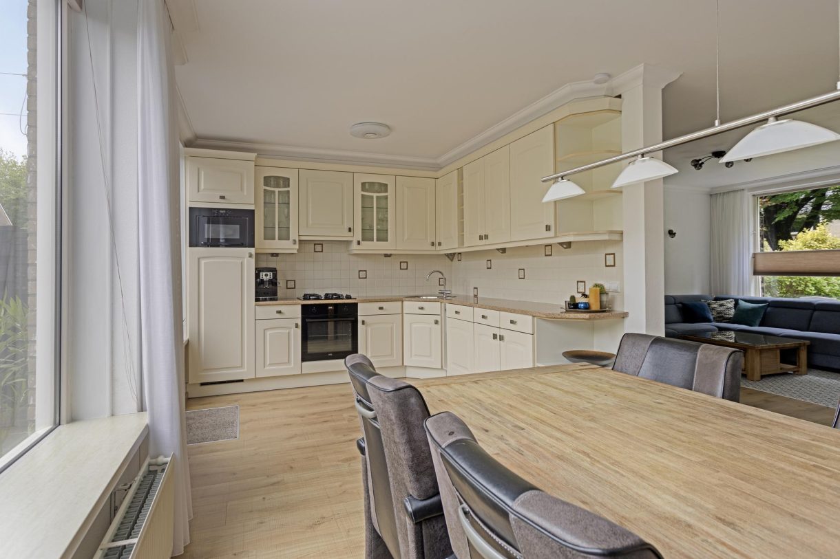 Te koop: Foto Woonhuis aan de Botterlaan 45 in Zaandam