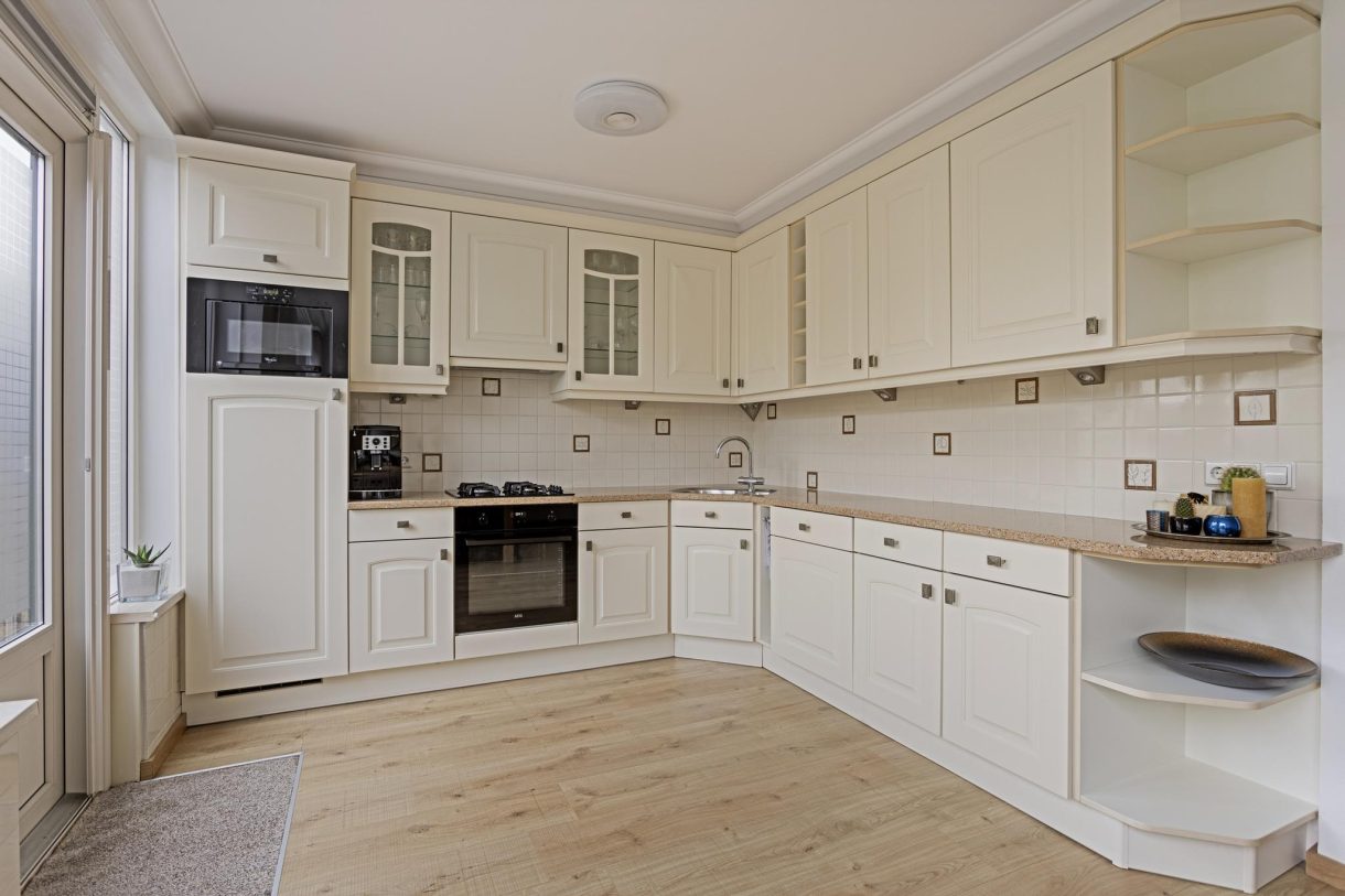 Te koop: Foto Woonhuis aan de Botterlaan 45 in Zaandam