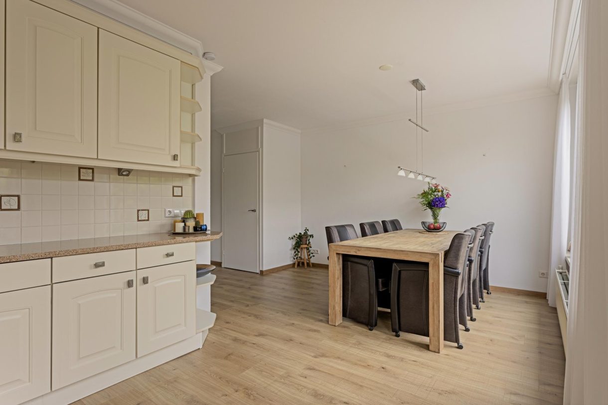 Te koop: Foto Woonhuis aan de Botterlaan 45 in Zaandam