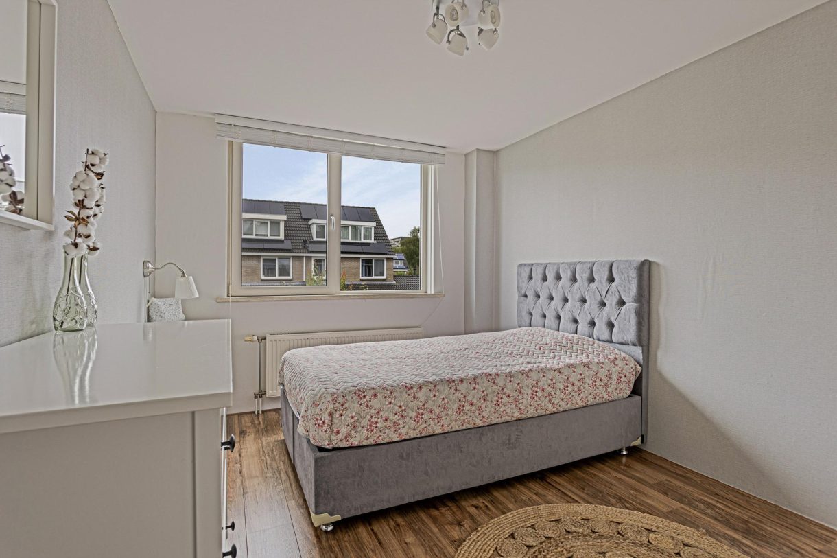 Te koop: Foto Woonhuis aan de Botterlaan 45 in Zaandam