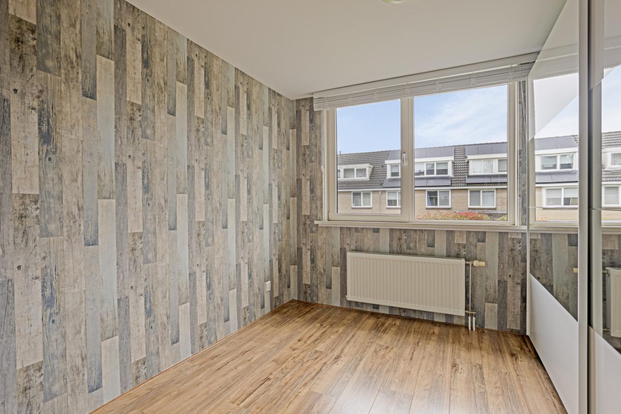 Te koop: Foto Woonhuis aan de Botterlaan 45 in Zaandam