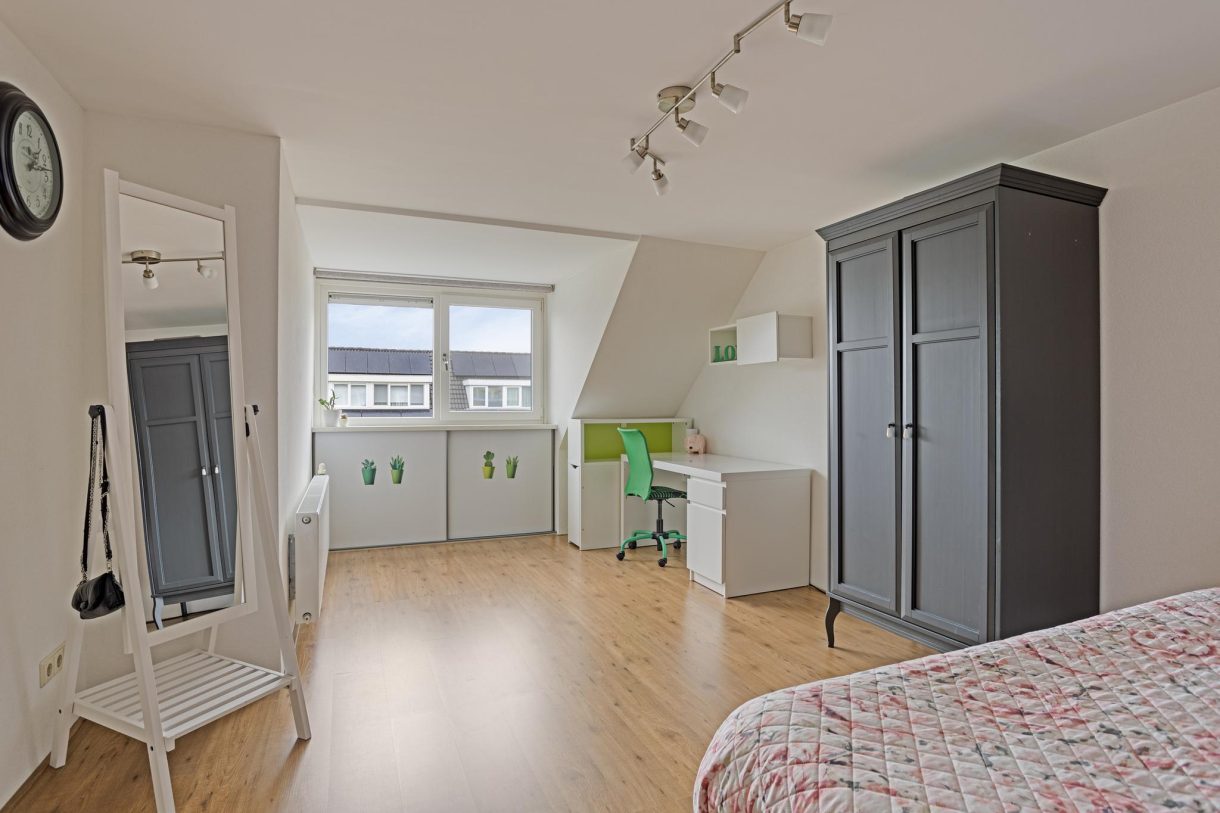 Te koop: Foto Woonhuis aan de Botterlaan 45 in Zaandam