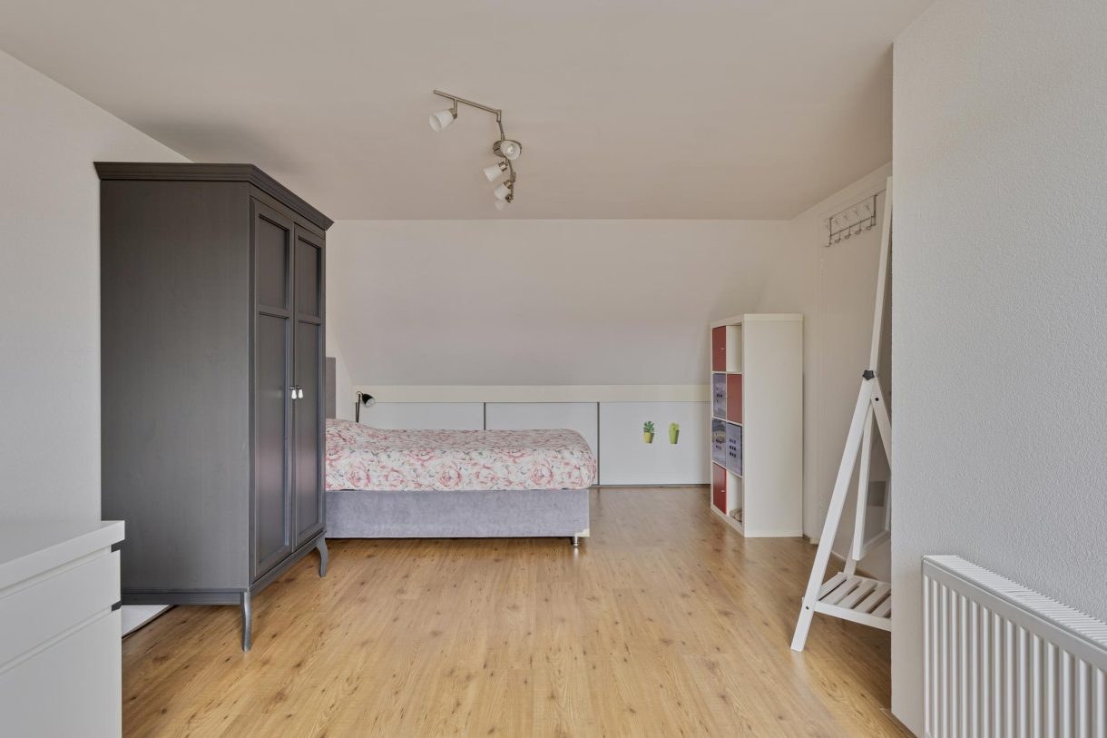 Te koop: Foto Woonhuis aan de Botterlaan 45 in Zaandam