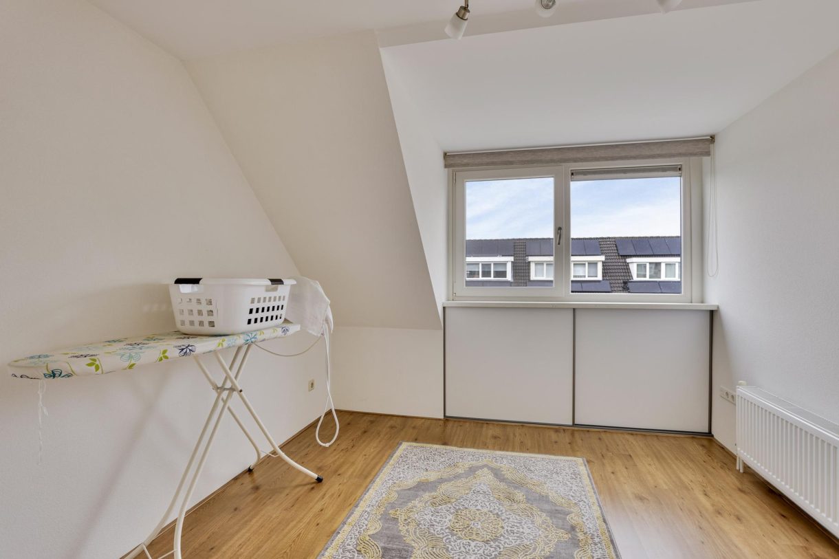 Te koop: Foto Woonhuis aan de Botterlaan 45 in Zaandam