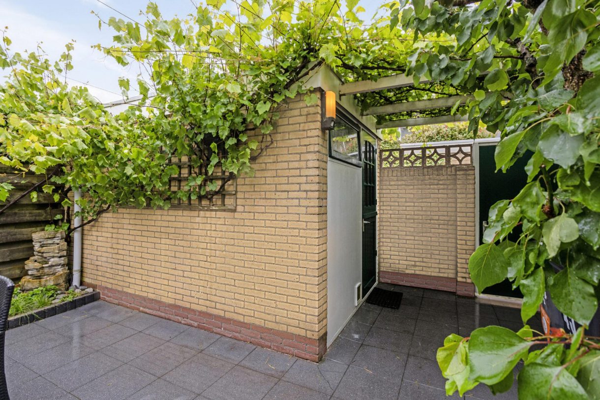 Te koop: Foto Woonhuis aan de Botterlaan 45 in Zaandam