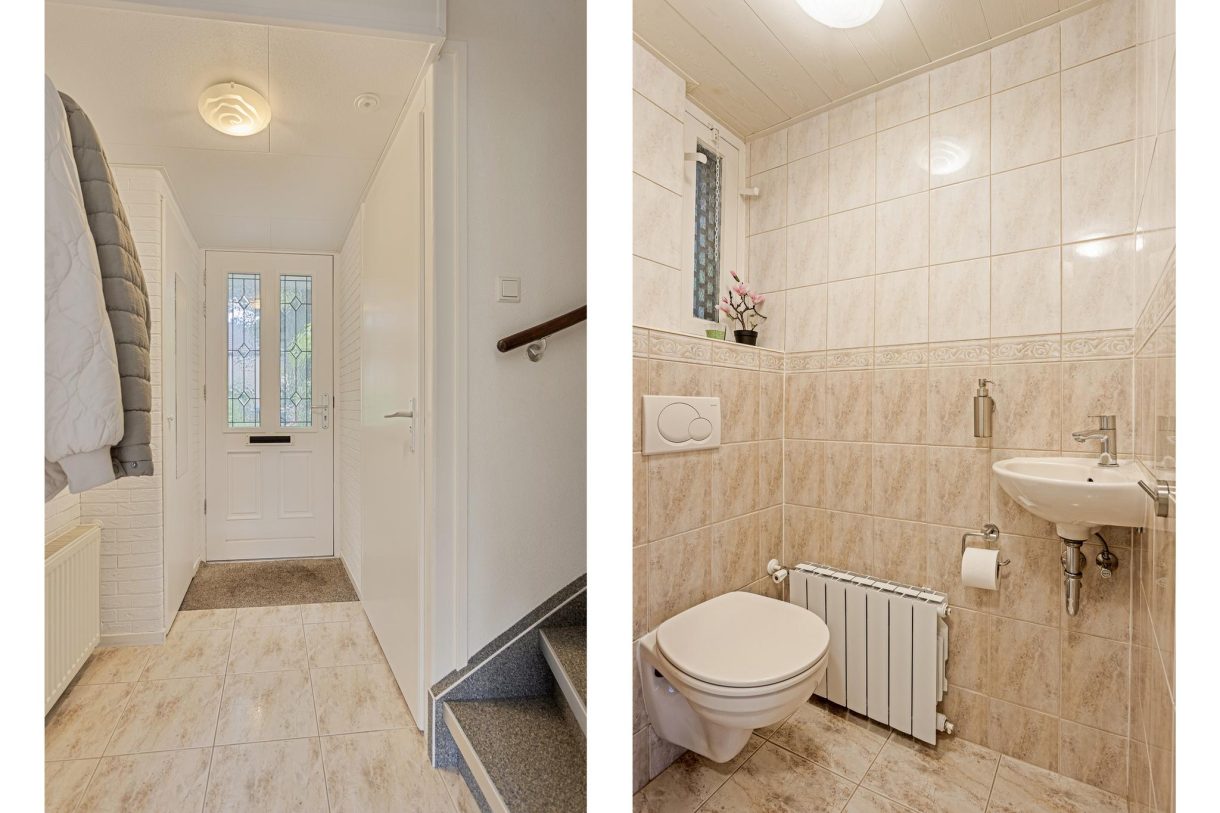 Te koop: Foto Woonhuis aan de Botterlaan 45 in Zaandam