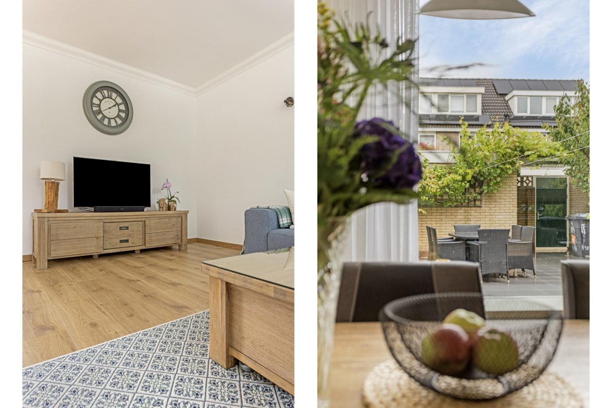 Te koop: Foto Woonhuis aan de Botterlaan 45 in Zaandam