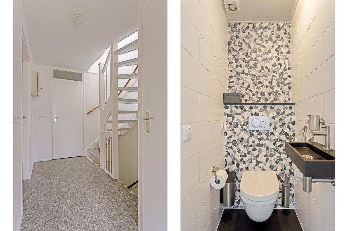 Te koop: Foto Woonhuis aan de Botterlaan 45 in Zaandam