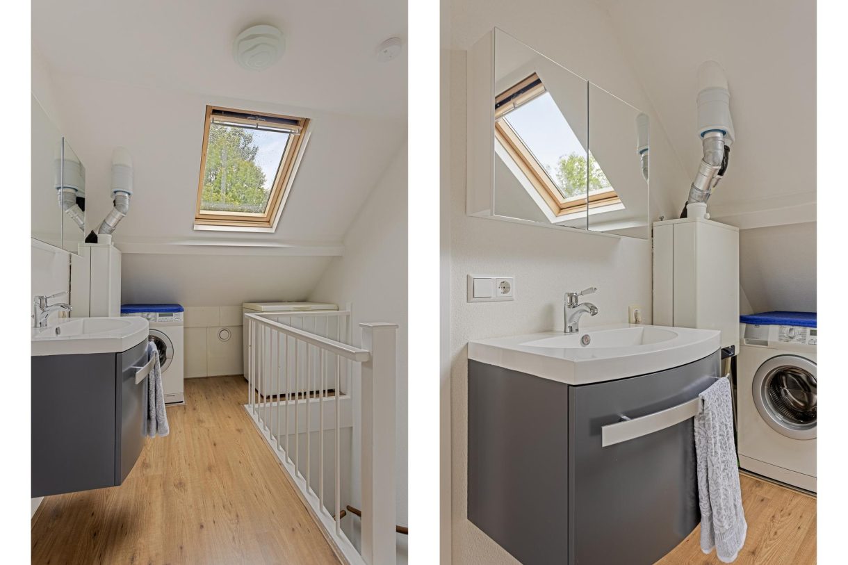 Te koop: Foto Woonhuis aan de Botterlaan 45 in Zaandam