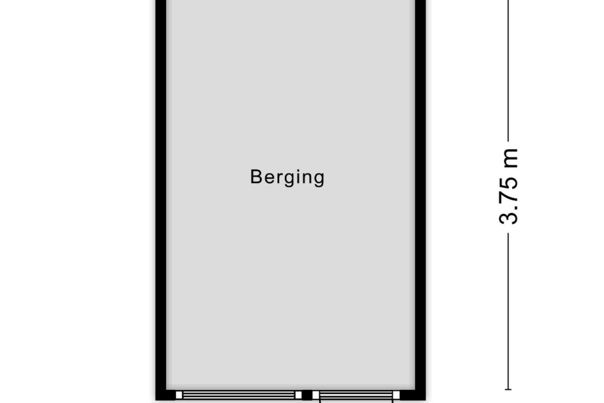 Te koop: Foto Woonhuis aan de Botterlaan 45 in Zaandam