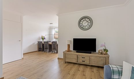 Te koop: Foto Woonhuis aan de Botterlaan 45 in Zaandam