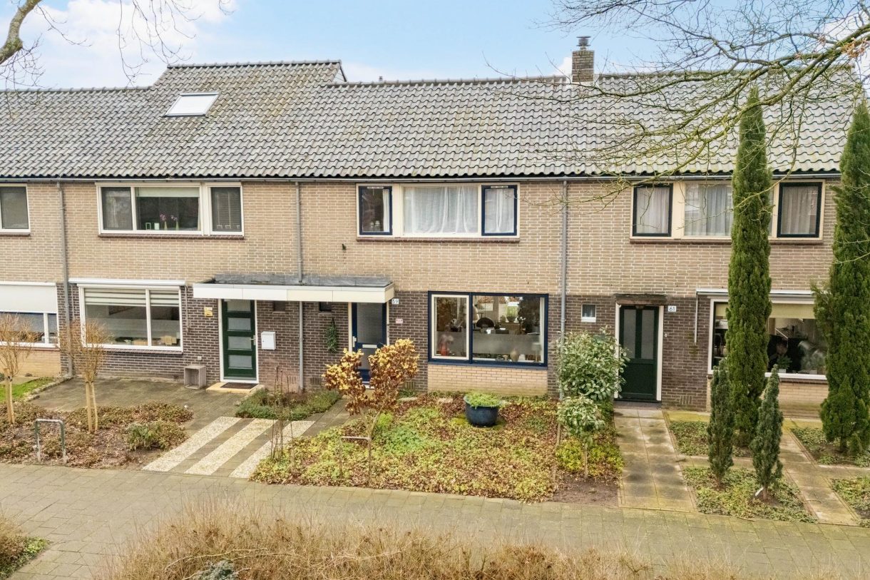 Te koop: Foto Woonhuis aan de Lintelostraat 59 in Zutphen