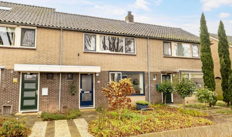 koop  Zutphen  Lintelostraat 59 – Hoofdfoto