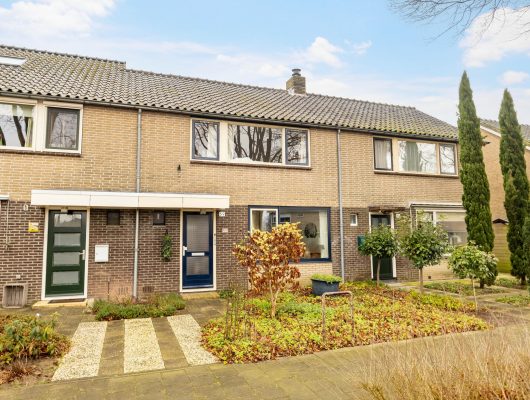 Hoofdfoto van Zutphen Lintelostraat 59