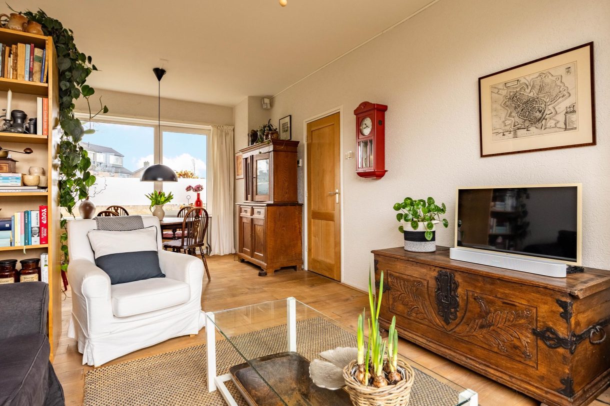 Te koop: Foto Woonhuis aan de Lintelostraat 59 in Zutphen