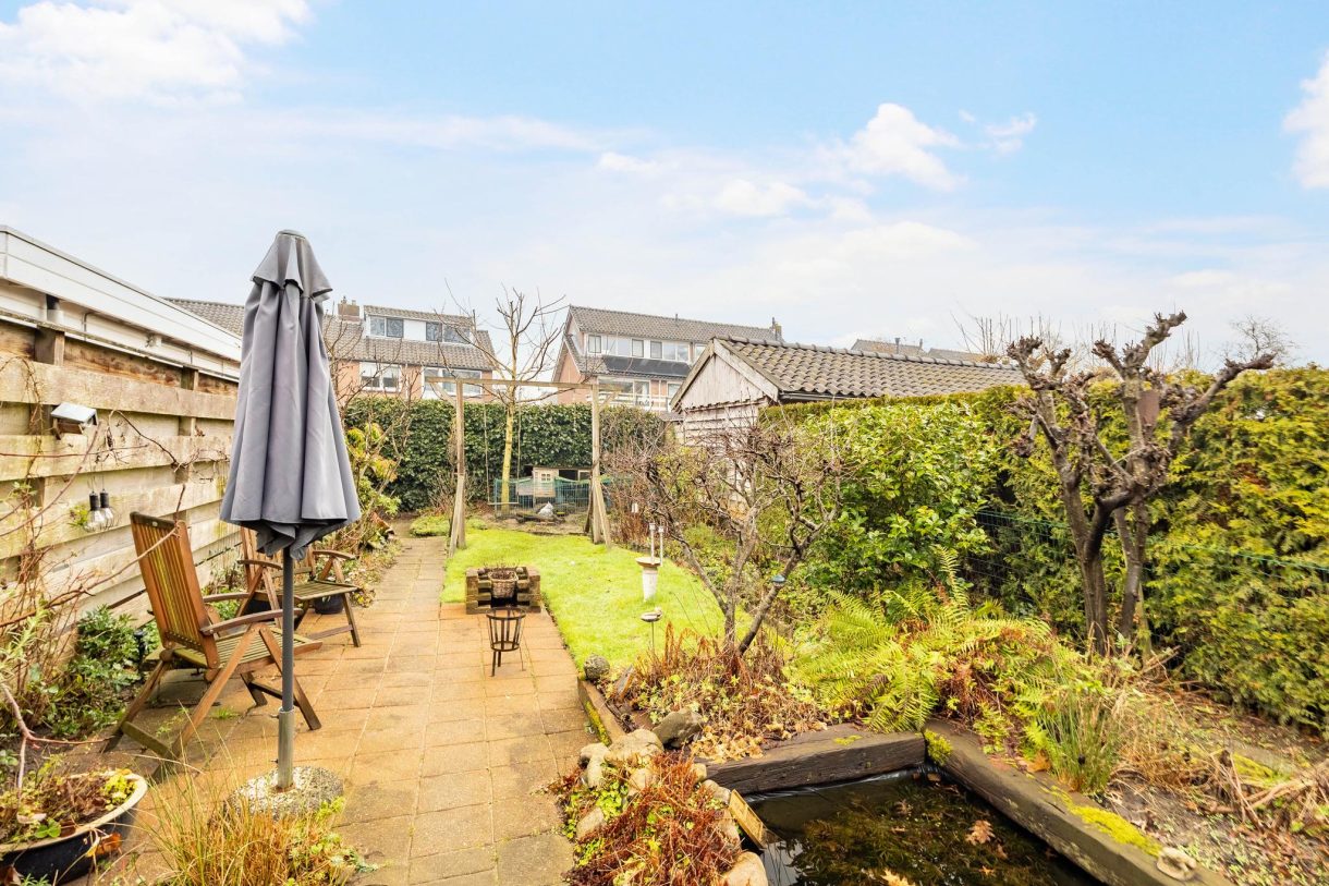 Te koop: Foto Woonhuis aan de Lintelostraat 59 in Zutphen