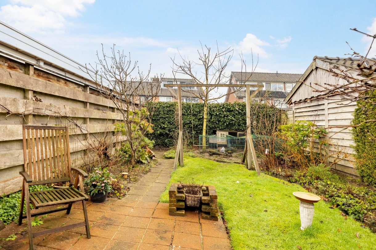 Te koop: Foto Woonhuis aan de Lintelostraat 59 in Zutphen