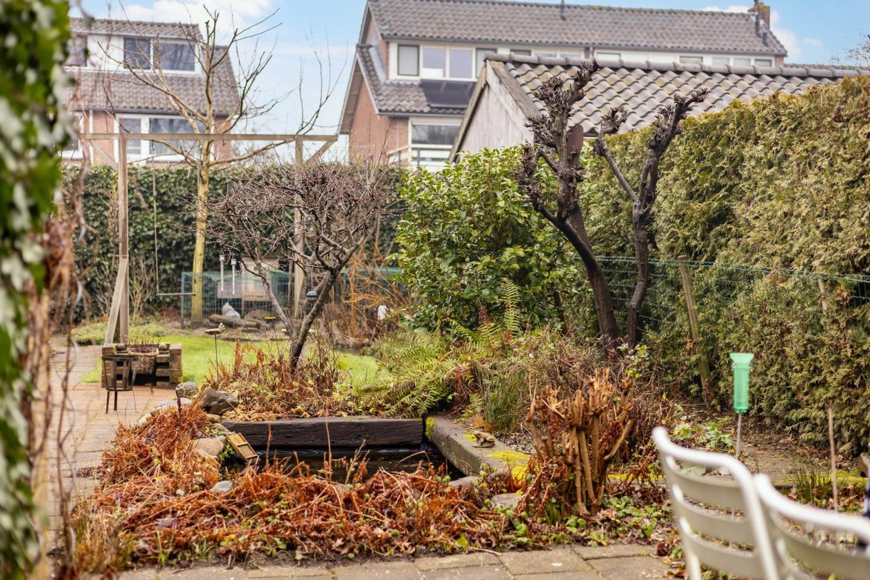 Te koop: Foto Woonhuis aan de Lintelostraat 59 in Zutphen