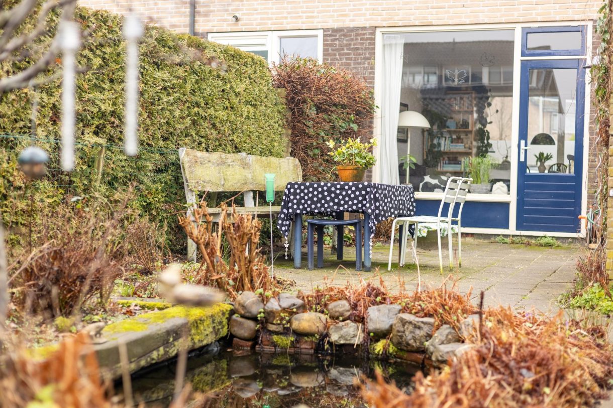 Te koop: Foto Woonhuis aan de Lintelostraat 59 in Zutphen