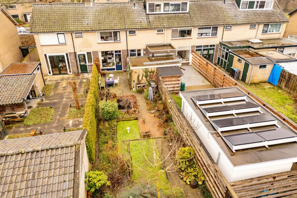 Te koop: Foto Woonhuis aan de Lintelostraat 59 in Zutphen