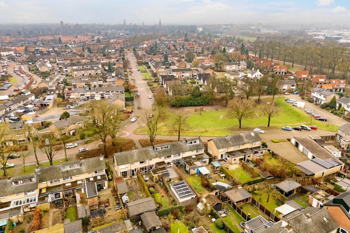 Te koop: Foto Woonhuis aan de Lintelostraat 59 in Zutphen